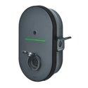 Borne de recharge Green'up Home triphasée 22kW AC Mode 2 + Mode 3 sans protection 057032
