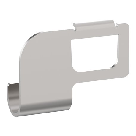 Support de câble EVlink Pro AC antivol EVA1PLS1 Support de câble EVlink Pro AC antivol EVA1PLS1