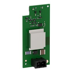 Interface de connexion directe Evlink Carte TIC pour gestion d'énergie EVA1MTH