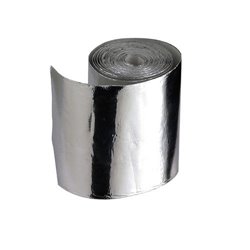 Ruban adhésif alu 50 m AIRWOOD CONFORT+ DBA 50 55001400/0
