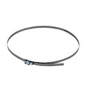 Collier de serrage CONFORT COLSF 60-288 pour Ø 60 à 288 mm 08000200/0