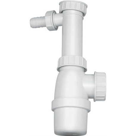 Siphon 137158 Siphon évier Ø 40 mm Siphon 137158 Siphon évier Ø 40 mm