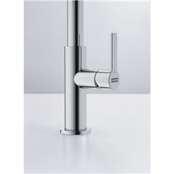 Mitigeur cuisine Maris Slim Semi-Pro à douchette Chrome