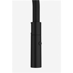 Mitigeur cuisine Maris Slim Semi-Pro à douchette Noir mat