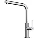 Mitigeur cuisine Maris Slim à bec Chrome