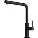 Mitigeur cuisine Maris Slim à douchette Noir mat