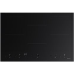 Table de cuisson Mythos Masterpiece Noir et Anthracite