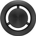 Trop-plein rond PVD Anthracite 442168
