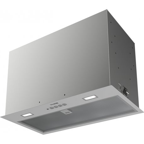 Groupe filtrant Box Plus Smart Inox 52 cm 474725