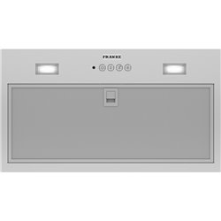Groupe filtrant Box Plus Smart Inox 52 cm 474725