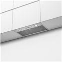 Groupe filtrant Box Plus Smart Inox 52 cm 474725