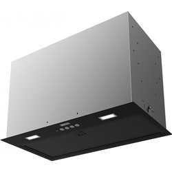Groupe filtrant Box Plus Smart Noir 52 cm 474732