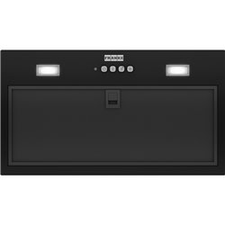 Groupe filtrant Box Plus Smart Noir 52 cm 474732