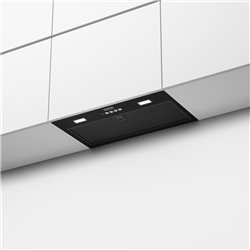 Groupe filtrant Box Plus Smart Noir 52 cm 474732