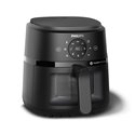 Airfryer friteuse sans huile Série 2000 1300 Watts NA210.00 noir