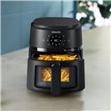 Airfryer friteuse sans huile Série 2000 1300 Watts NA210.00 noir