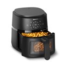 Airfryer friteuse sans huile Série 2000 1300 Watts NA210.00 noir