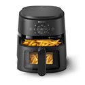 Airfryer friteuse sans huile Série 2000 1300 Watts NA210.00 noir