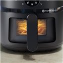 Airfryer friteuse sans huile Série 2000 1300 Watts NA210.00 noir