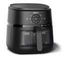 Airfryer friteuse sans huile Série 2000 1700 Watts NA230.00 noir