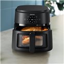 Airfryer friteuse sans huile Série 2000 1700 Watts NA230.00 noir