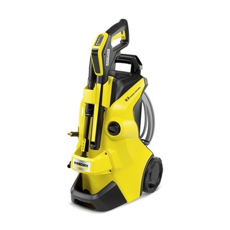 Nettoyeur haute pression K4 Power Control Flex Karcher 13243000 130 bars noir et jaune