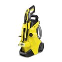 Nettoyeur haute pression K4 Power Control Flex Karcher 13243000 130 bars noir et jaune