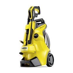 Nettoyeur haute pression K4 Power Control Flex Karcher 13243000 130 bars noir et jaune