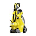 Nettoyeur haute pression K4 Power Control Flex Karcher 13243000 130 bars noir et jaune