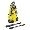Nettoyeur haute pression K4 Power Control Flex Karcher 13243000 130 bars noir et jaune