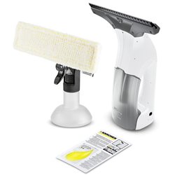 Raclette à vitres WV 1 PLUS Karcher 16336080