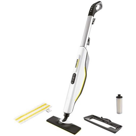 Balai vapeur SC 3 UPRIGHT EASY FIX Karcher 15135300