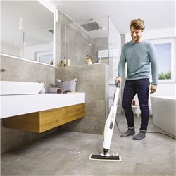 Balai vapeur SC 3 UPRIGHT EASY FIX Karcher 15135300
