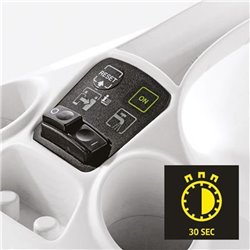 Nettoyeur vapeur 3,5 bars SC 3 EasyFix Karcher 15136500