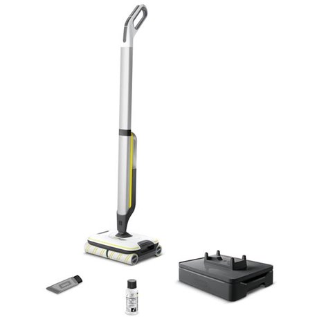 Nettoyeur de sols électrique FC7 sans fil Karcher 10557010