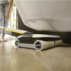 Nettoyeur de sols électrique FC7 sans fil Karcher 10557010