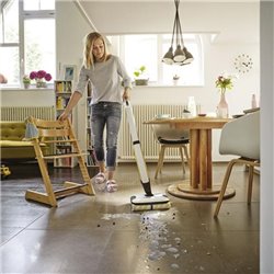 Nettoyeur de sols électrique FC7 sans fil Karcher 10557010