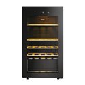 Cave à vin HWS34GGH1 31 bouteilles vieillissement