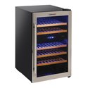 Cave à vin CCAV31BZ 31 bouteilles bi-zone
