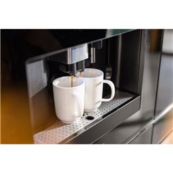 Machine à café encastrable FMY 45 CM BK 232868 noir