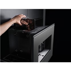 Machine à café encastrable FMY 45 CM BK 232868 noir