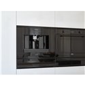Machine à café encastrable FMY 45 CM BK 232868 noir