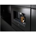 Machine à café encastrable FMY 45 CM BK 232868 noir
