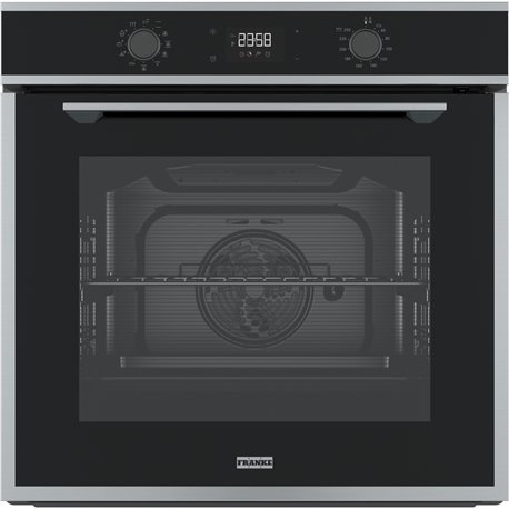 Four pyrolyse Maris FMA 97 P XS 785082 71 Litres LED inox et noir