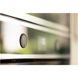 Four pyrolyse Maris FMA 97 P XS 785082 71 Litres LED inox et noir
