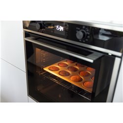 Four pyrolyse Maris FMA 97 P XS 785082 71 Litres LED inox et noir