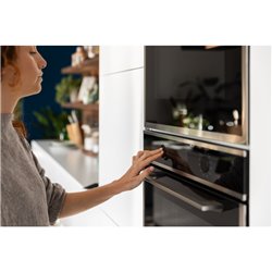 Four pyrolyse Maris FMA 97 P XS 785082 71 Litres LED inox et noir