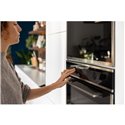 Four pyrolyse Maris FMA 97 P XS 785082 71 Litres LED inox et noir