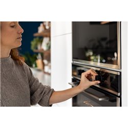 Four pyrolyse Maris FMA 97 P XS 785082 71 Litres LED inox et noir