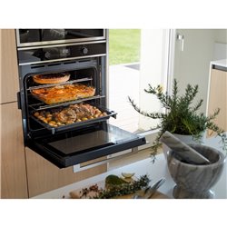 Four pyrolyse Maris FMA 97 P XS 785082 71 Litres LED inox et noir